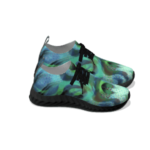 Growing Wild - Black Soles