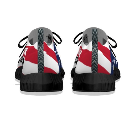 Stronger Together - Black Soles