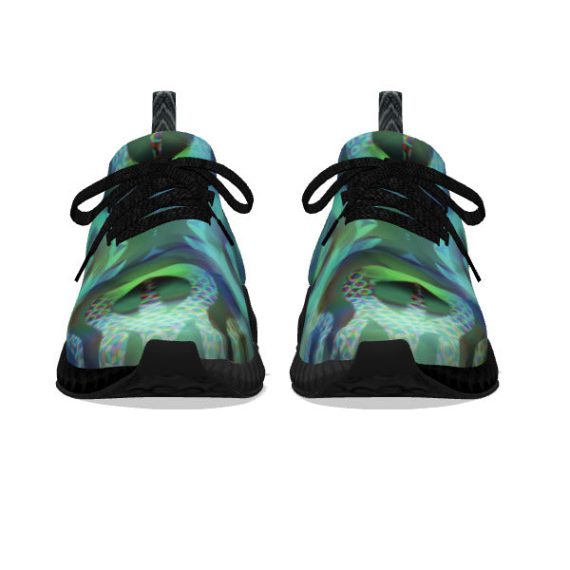 Growing Wild - Black Soles