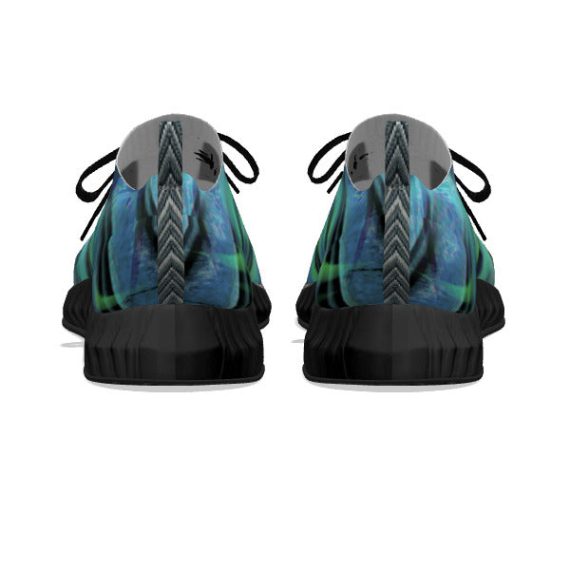 Growing Wild - Black Soles