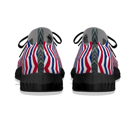 Subtle Patriat - Black Soles