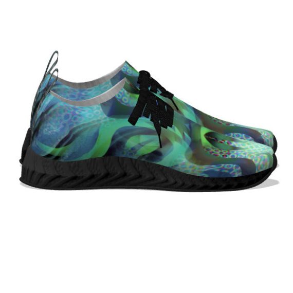 Growing Wild - Black Soles