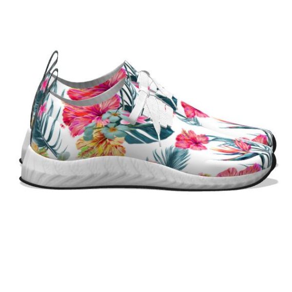 Hawaii Floral New